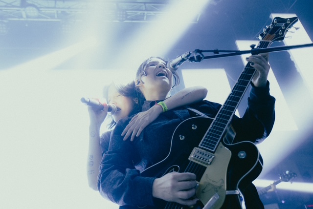 Marineros: Locura y belleza